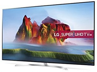 Smart Tv 4k, Ultra Hd 2017 Lg for sale