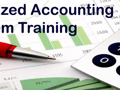Computerized Accounting  Training