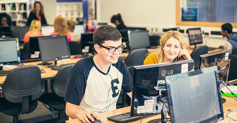 Diploma in Information Technology at AICT