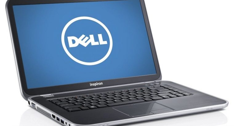 Branded Dell Laptop for sale