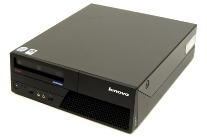Lenovo M58 Flat Desktop for sale
