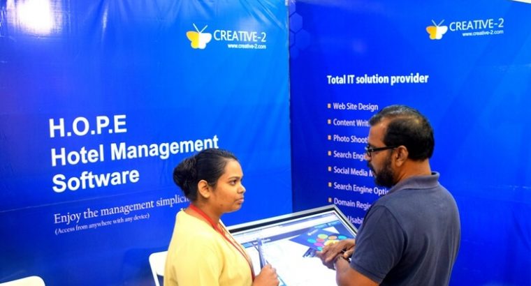 Creative-2 Web Design