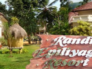 Randiya Epiliyada Resort