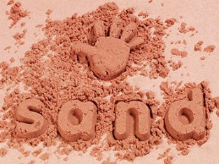 SAND