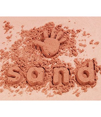 SAND