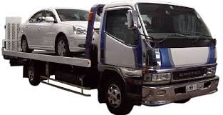 CAR CARRIERS FOR HIRRE