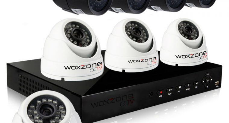 WOXZONE CCTV