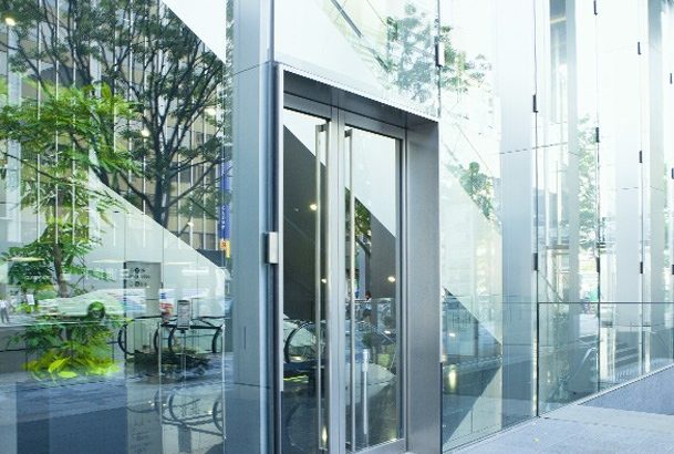 Seya Glass & Mirrors