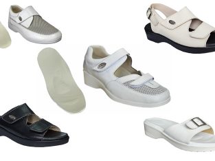 Imported Footwear for diabetic and Orthopaedic