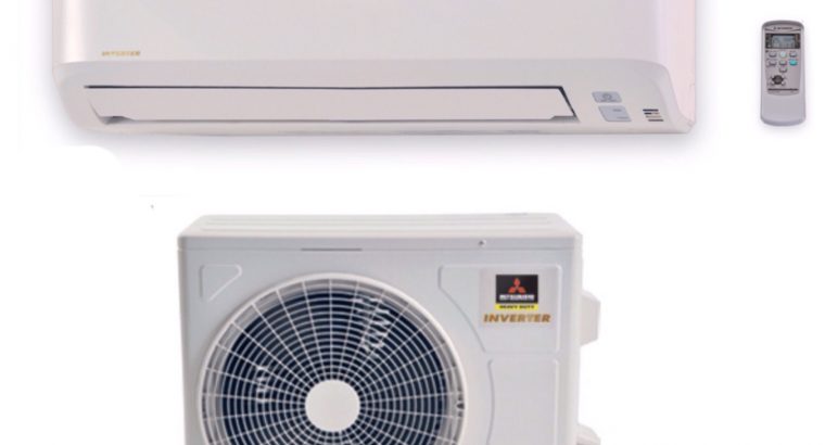 COMFRi AIR CONDITIONER