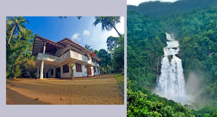 Aberdeen nature Holiday Bungalow