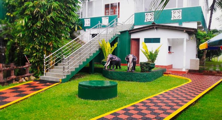 Villlage End Holiday Resort Bope