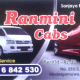 Ranmini Cabs Rent a Car
