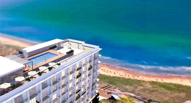 Ocean Breeze Hotel residencies