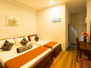 Nuwara Eliya Ovi Court