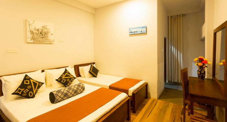 Nuwara Eliya Ovi Court