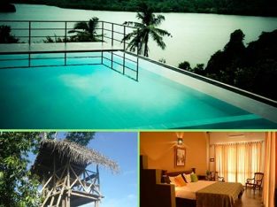 Kadolana Eco Village