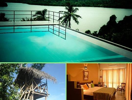 Kadolana Eco Village