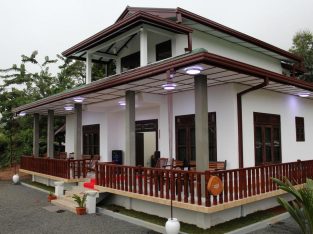 Ayubowan holiday Resort