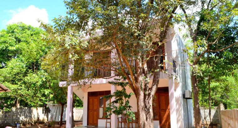 KINGS VILLA HABARANA