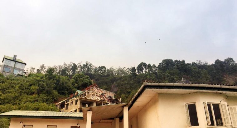 NUWARAELIYA SNOW COTTAGE