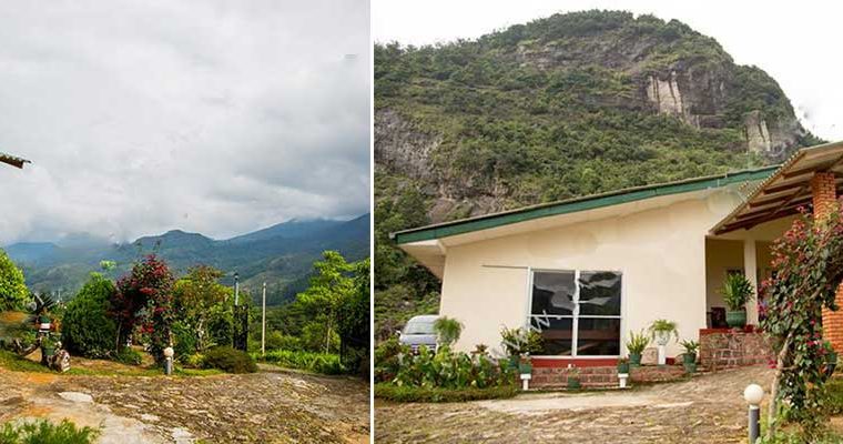 KNUCKLES VIWE HOLIDAY HOME