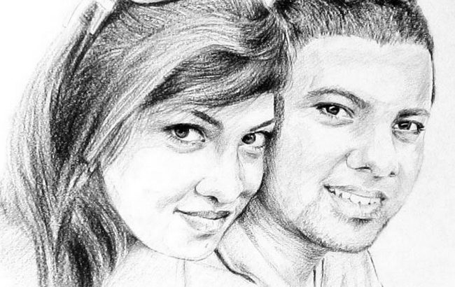 PORTRAIT is the perfect gift