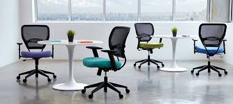 SPACE OFFICE Furniture