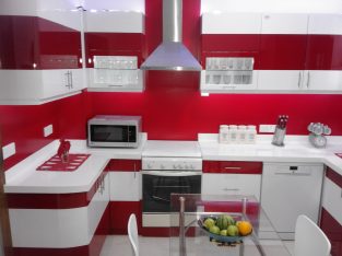 Design Stylish Kitchen Pantry : 076 854 9060