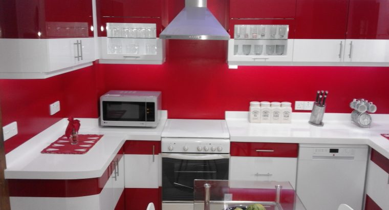 Design Stylish Kitchen Pantry : 076 854 9060