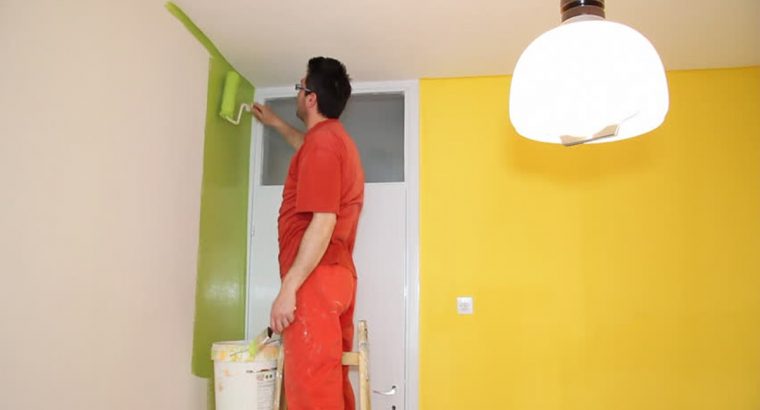 Home Maintenance Services