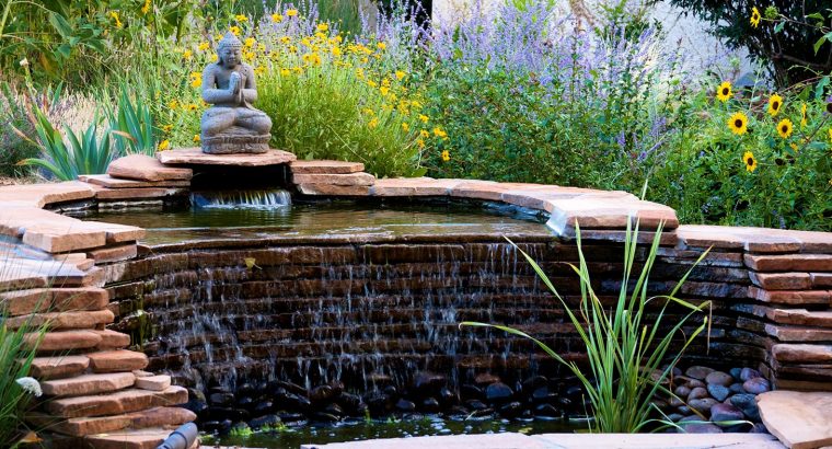 Inara Landscaping (Pvt) Ltd