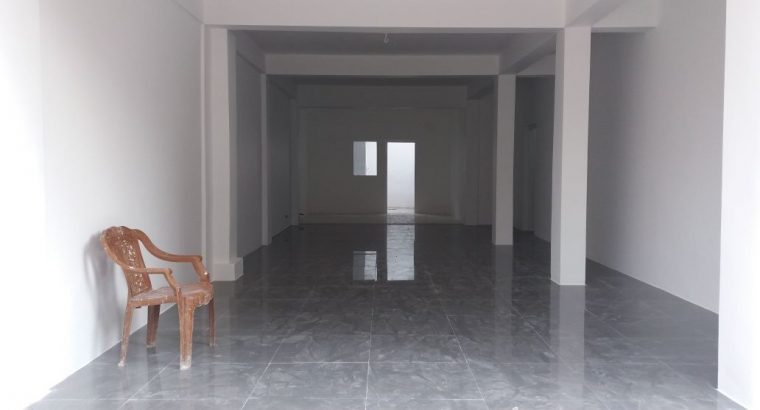 Office Space for Rent