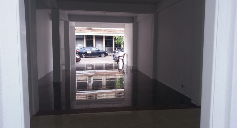 Office Space for Rent