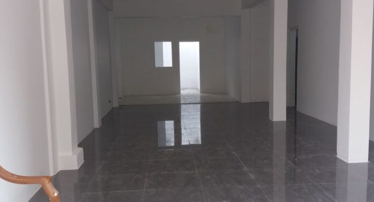 Office Space for Rent