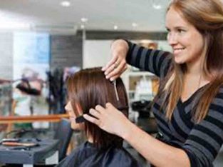 HAIR DRESSING & BEAUTY THERAPY DIPLOMA