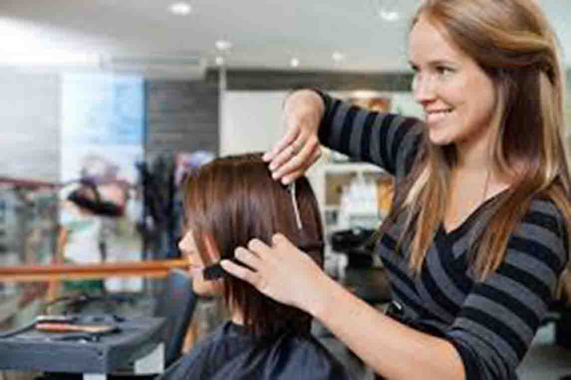 HAIR DRESSING & BEAUTY THERAPY DIPLOMA