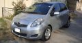 Toyota Vitz 1300 with 8 Air Bags 2011 Registered