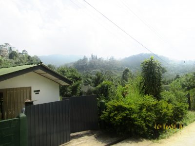 Brand New Luxury house for sale in Bandarawela
