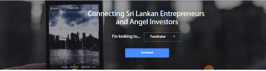 Grab A Chance To Meet Global Entrepreneurs in Srilanka.