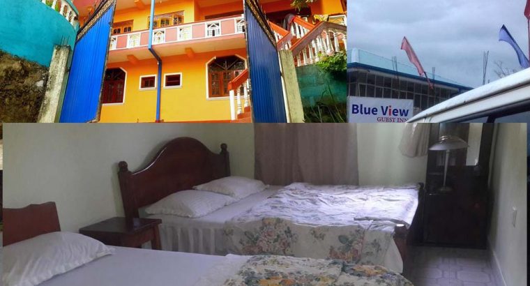 Blue View Guest Inn