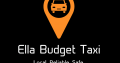 Ella Budget Taxi