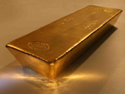 Gold bars available for Serious buyers