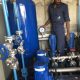 Deep Tube wells & Submersible Pumps