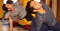 200 Hour yoga Teacher Training in Rishikesh India