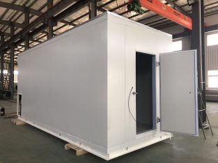 cold rooms and freezer rooms for sale