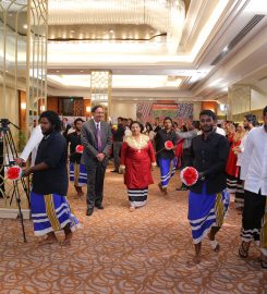 Embassy of Maldives Colombo