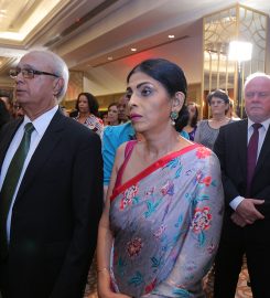 Embassy of Maldives Colombo