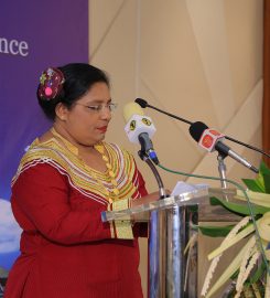 Embassy of Maldives Colombo