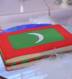 Embassy of Maldives Colombo